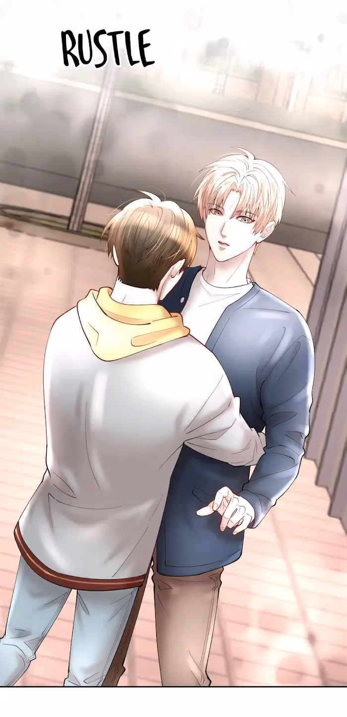 Read Flying Gulls Never Land chapter 47 image 19 on Lezhin