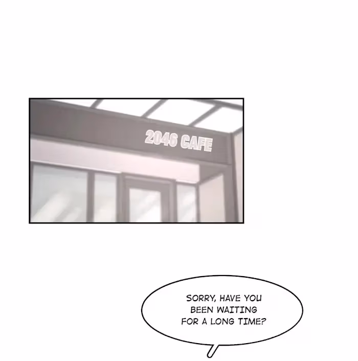Read Flying Gulls Never Land chapter 47 image 2 on Lezhin