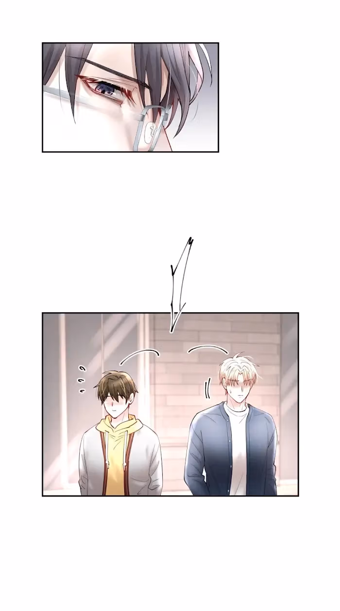 Read Flying Gulls Never Land chapter 47 image 24 on Lezhin