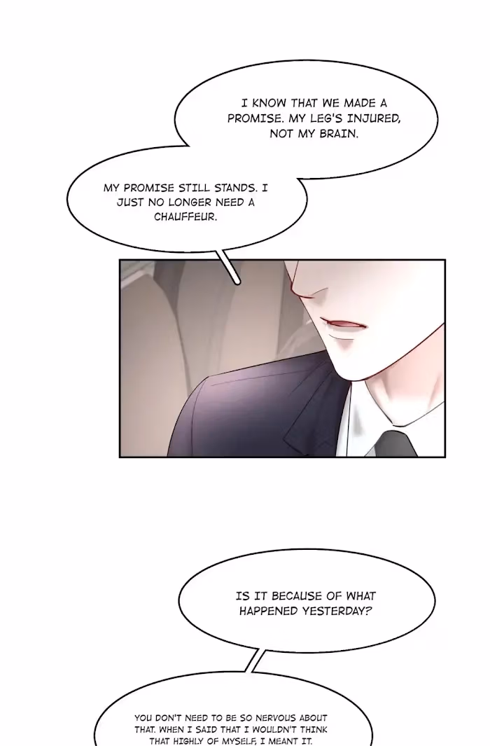 Read Flying Gulls Never Land chapter 47 image 30 on Lezhin