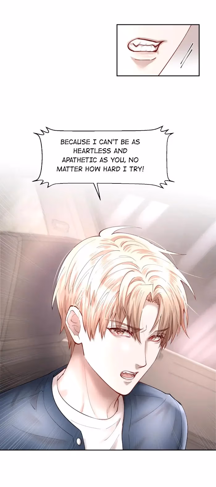 Read Flying Gulls Never Land chapter 47 image 33 on Lezhin
