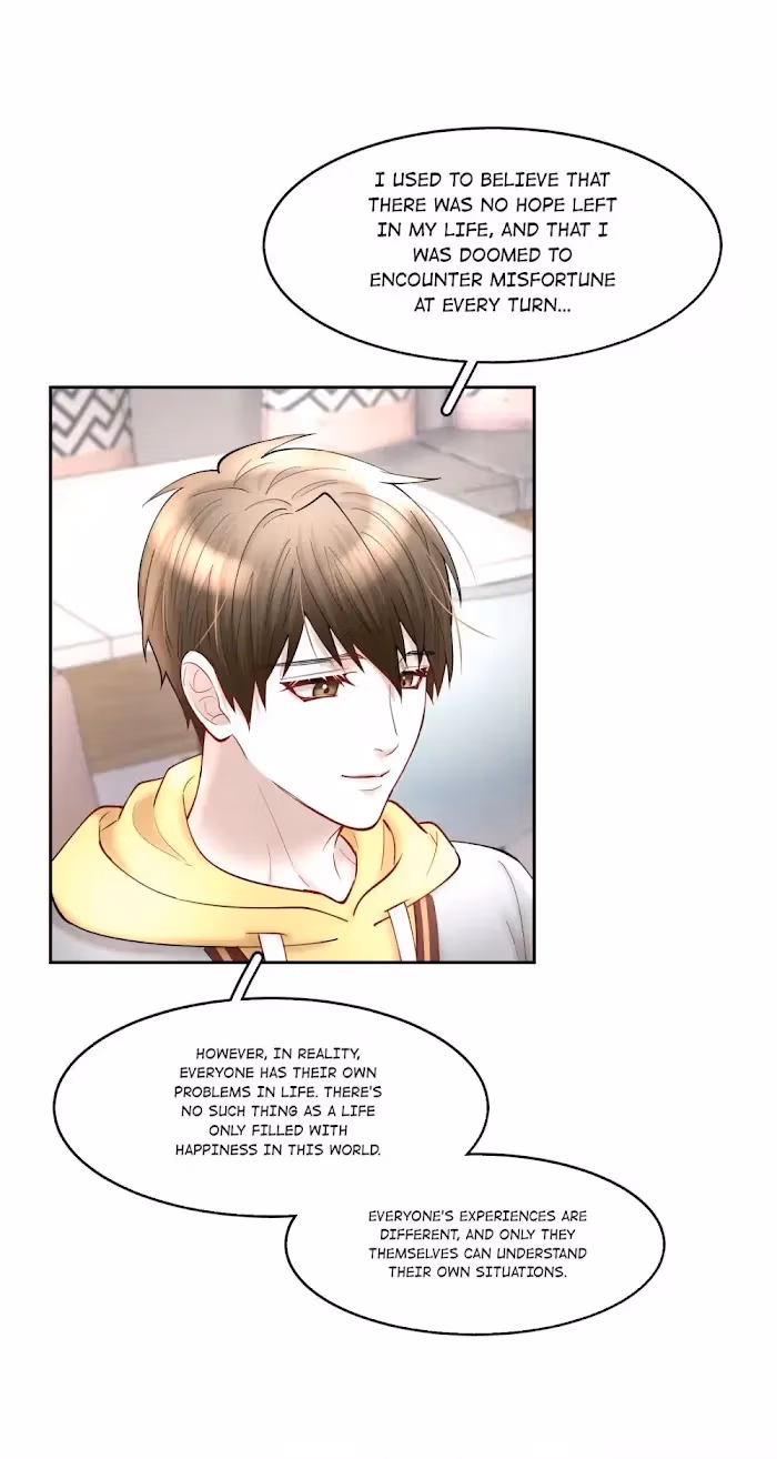 Read Flying Gulls Never Land chapter 47 image 8 on Lezhin