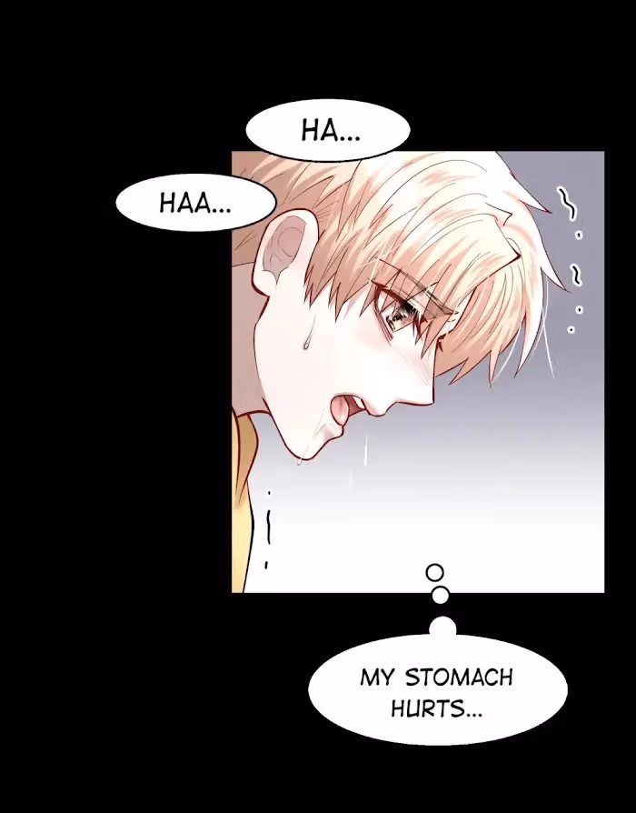 Read Flying Gulls Never Land chapter 48 image 10 on Lezhin