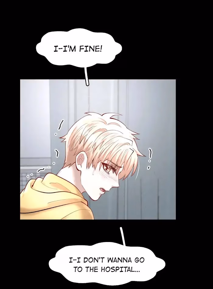 Read Flying Gulls Never Land chapter 48 image 12 on Lezhin