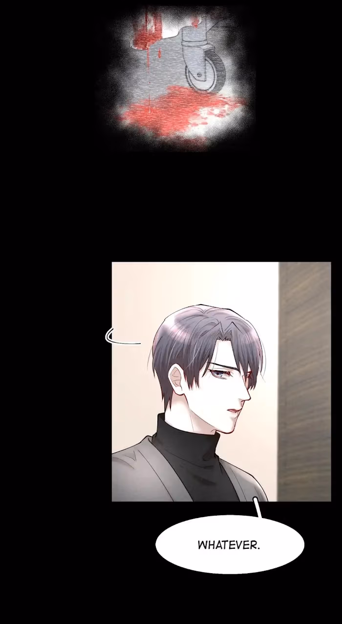 Read Flying Gulls Never Land chapter 48 image 13 on Lezhin