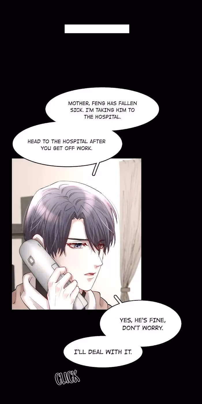 Read Flying Gulls Never Land chapter 48 image 21 on Lezhin