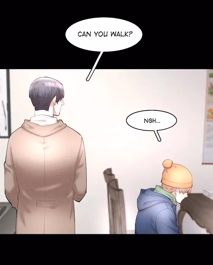Read Flying Gulls Never Land chapter 48 image 22 on Lezhin