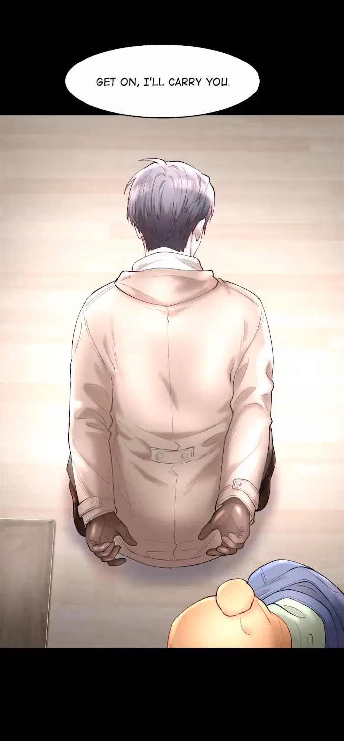 Read Flying Gulls Never Land chapter 48 image 24 on Lezhin