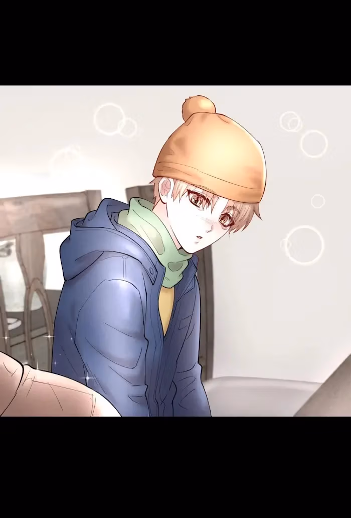 Read Flying Gulls Never Land chapter 48 image 25 on Lezhin