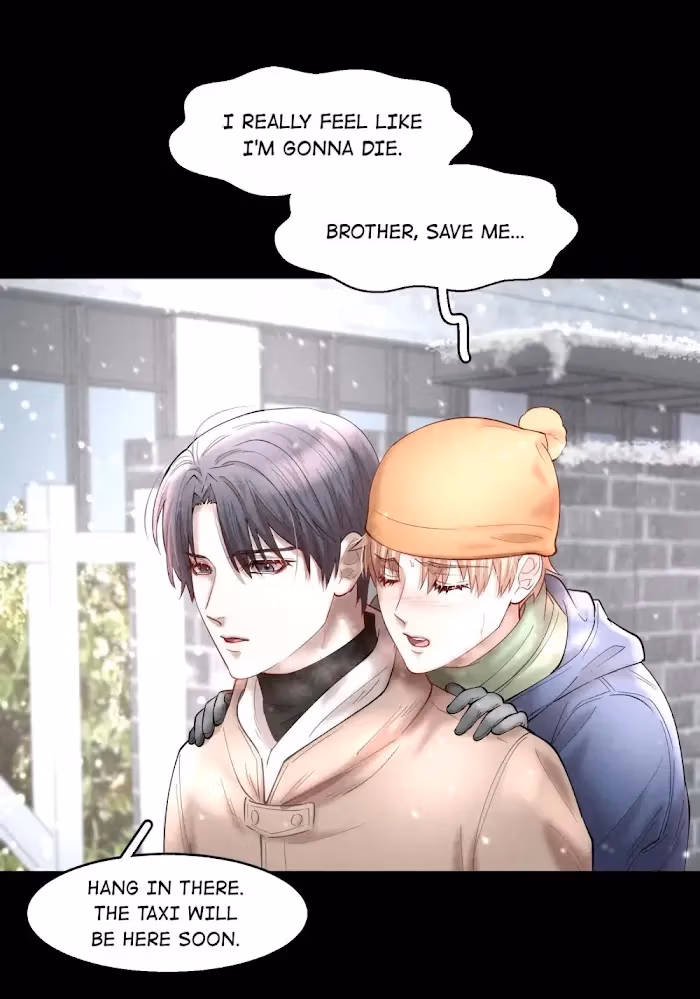 Read Flying Gulls Never Land chapter 48 image 29 on Lezhin