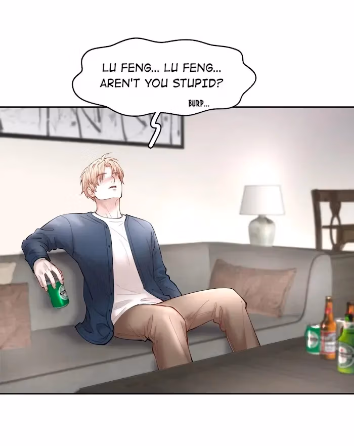Read Flying Gulls Never Land chapter 48 image 3 on Lezhin