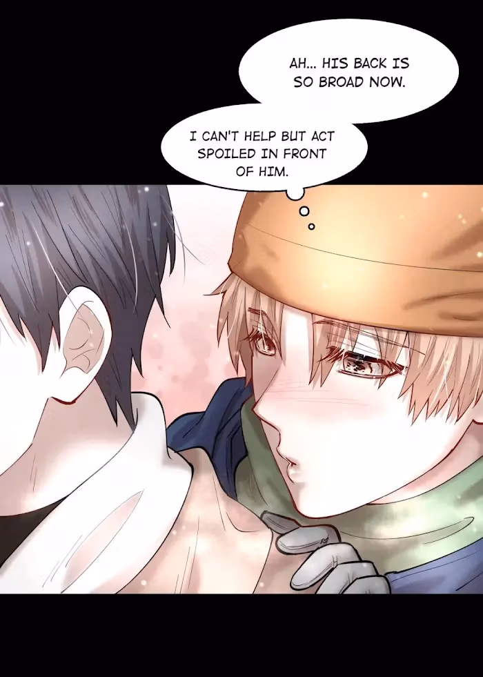 Read Flying Gulls Never Land chapter 48 image 30 on Lezhin