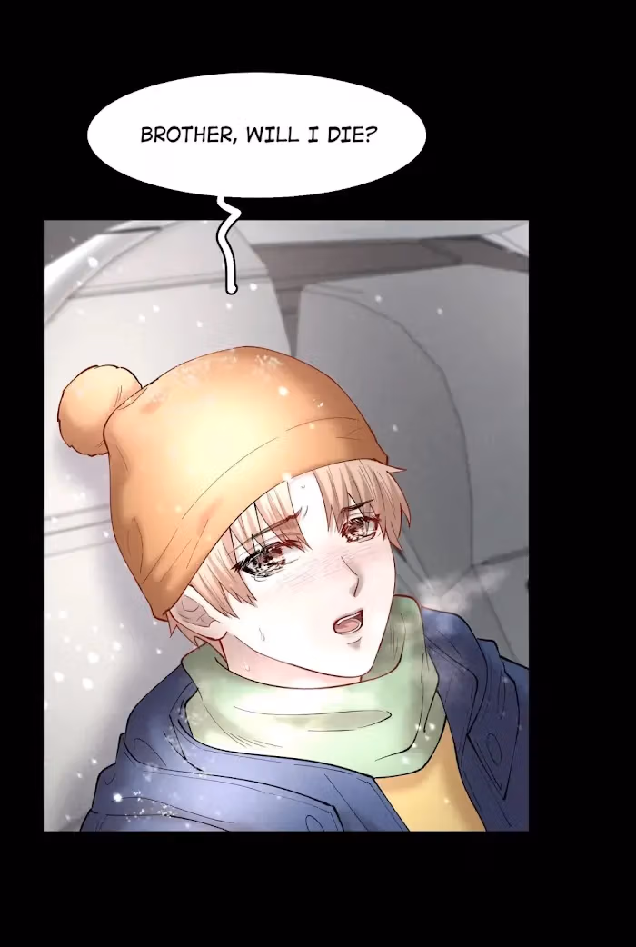 Read Flying Gulls Never Land chapter 48 image 32 on Lezhin