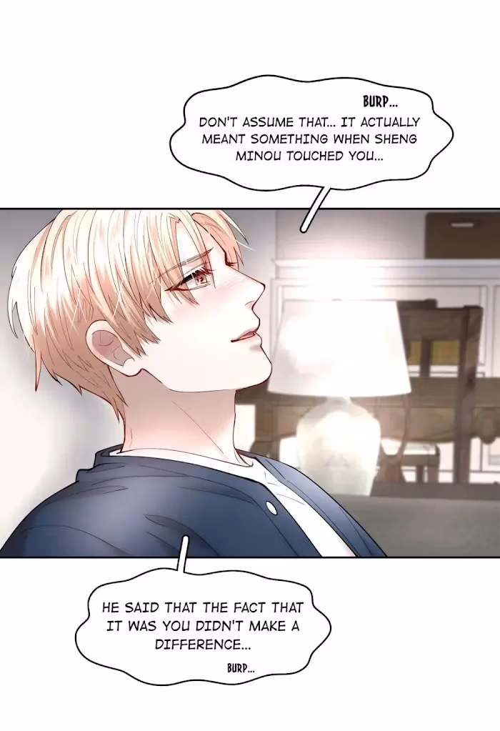 Read Flying Gulls Never Land chapter 48 image 4 on Lezhin