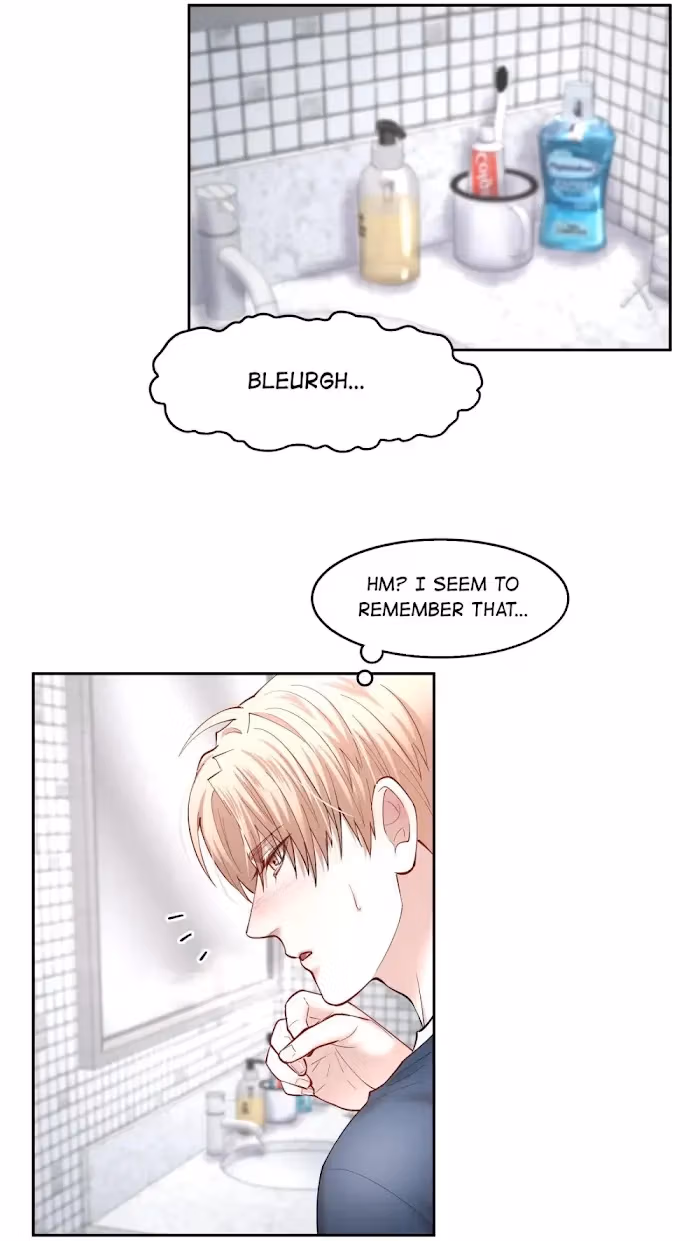 Read Flying Gulls Never Land chapter 48 image 6 on Lezhin