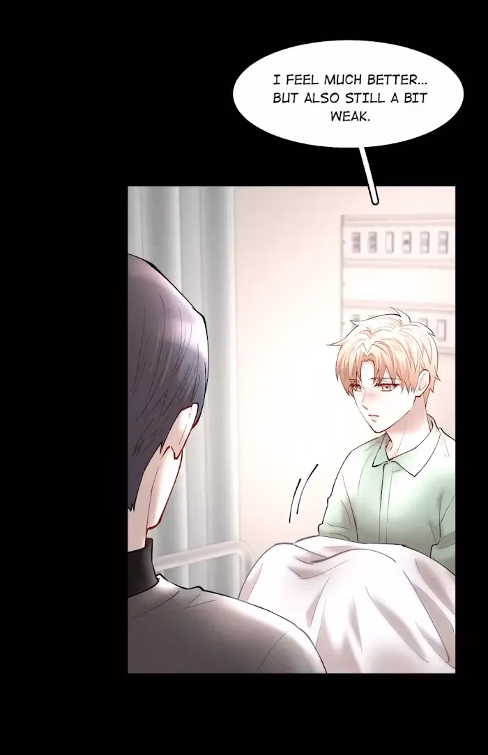 Read Flying Gulls Never Land chapter 49 image 10 on Lezhin