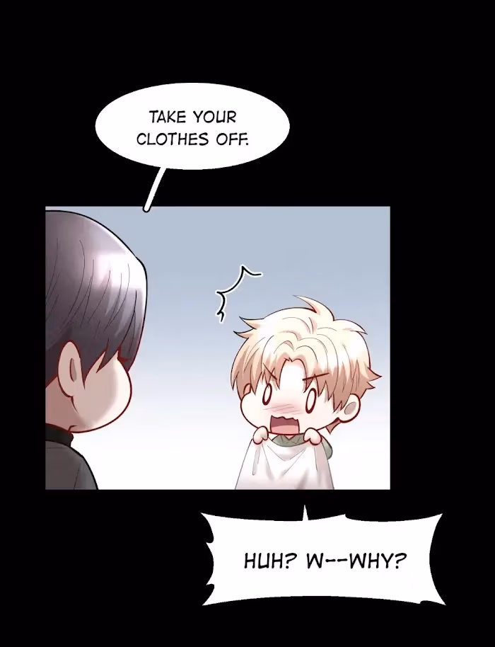 Read Flying Gulls Never Land chapter 49 image 11 on Lezhin