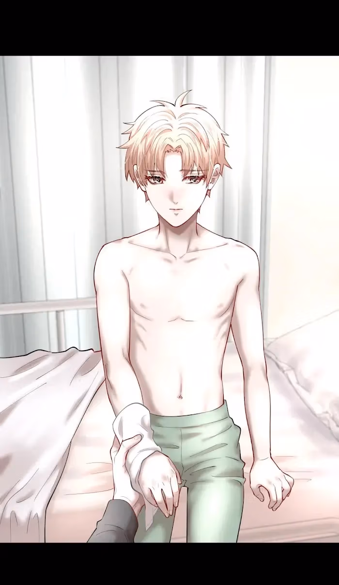 Read Flying Gulls Never Land chapter 49 image 14 on Lezhin