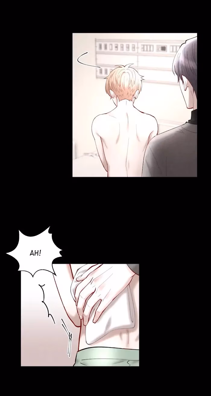 Read Flying Gulls Never Land chapter 49 image 16 on Lezhin