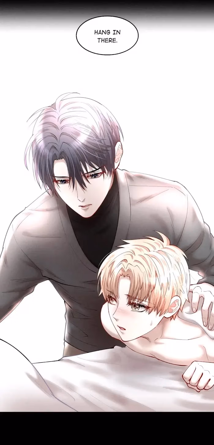Read Flying Gulls Never Land chapter 49 image 20 on Lezhin