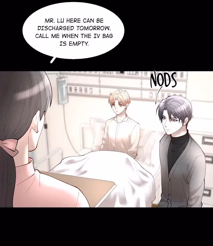 Read Flying Gulls Never Land chapter 49 image 24 on Lezhin