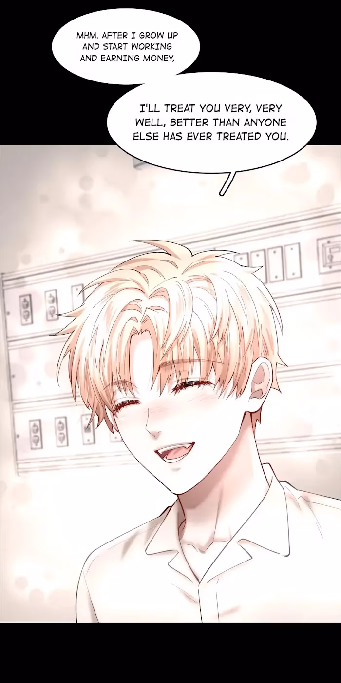 Read Flying Gulls Never Land chapter 49 image 27 on Lezhin