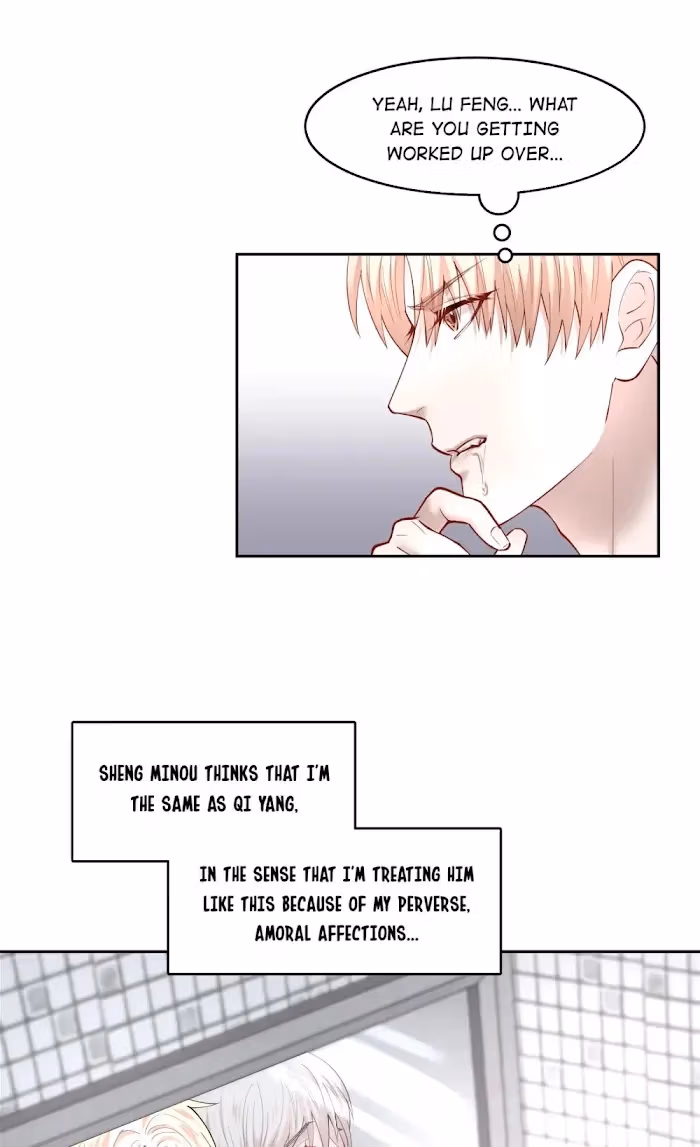 Read Flying Gulls Never Land chapter 49 image 33 on Lezhin