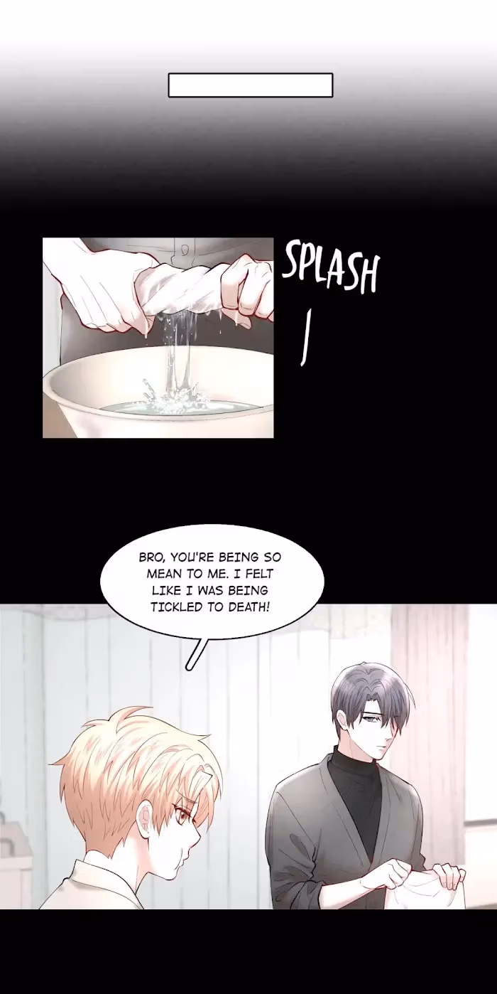 Read Flying Gulls Never Land chapter 49 image 35 on Lezhin