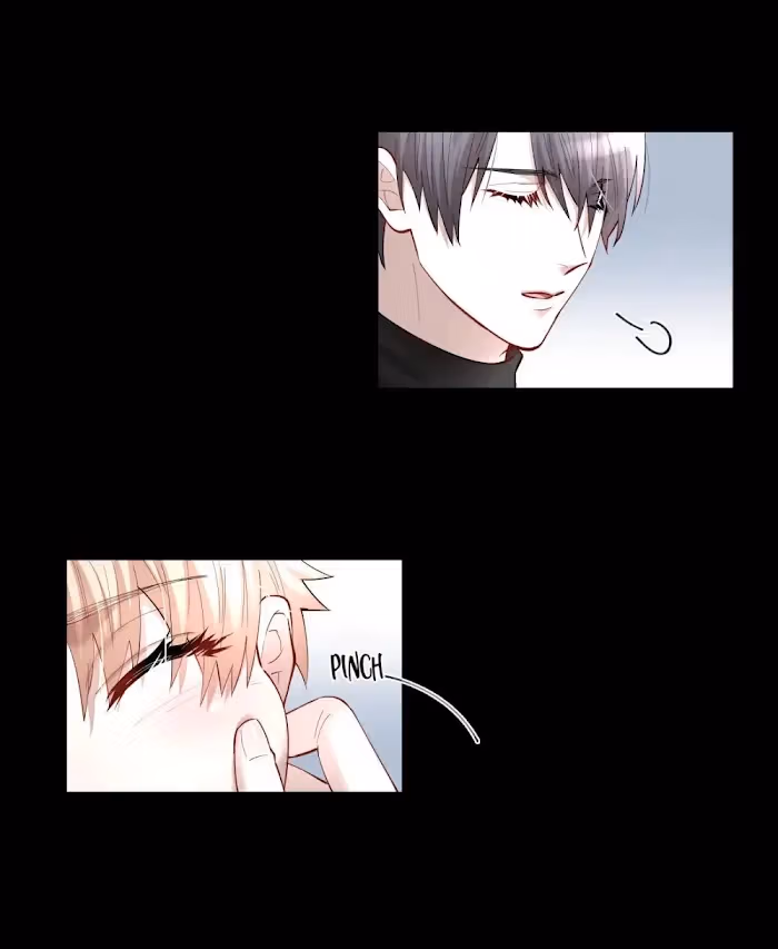 Read Flying Gulls Never Land chapter 49 image 36 on Lezhin
