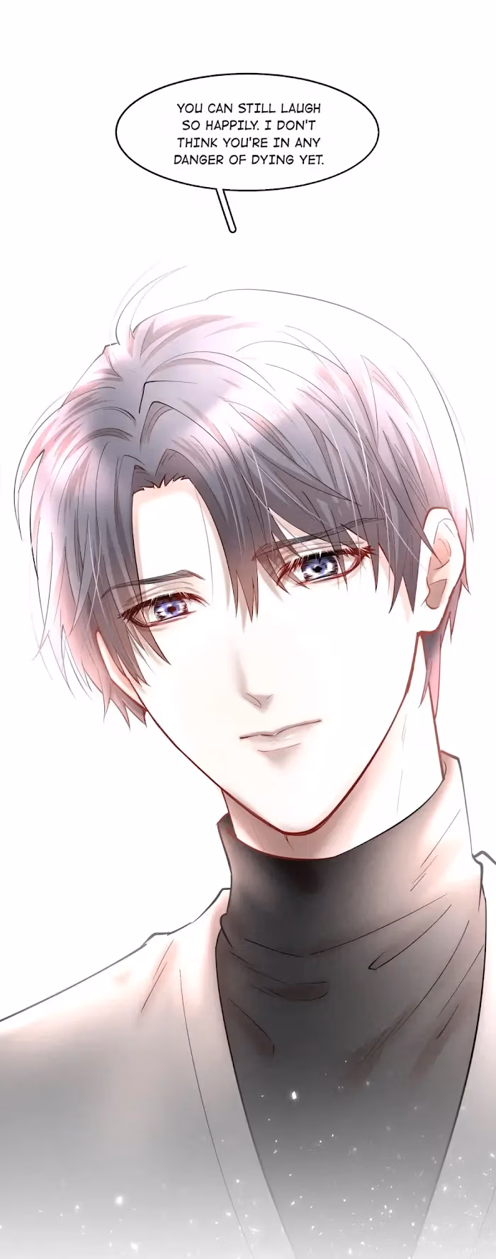 Read Flying Gulls Never Land chapter 49 image 37 on Lezhin