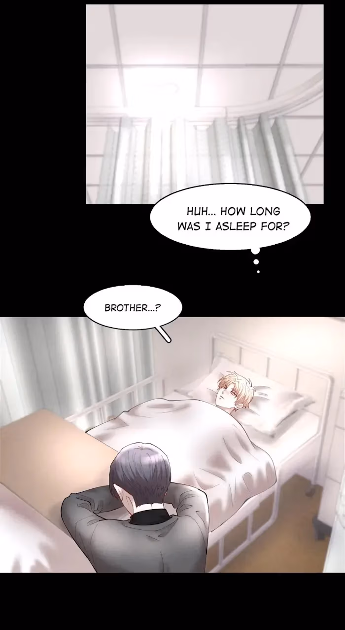 Read Flying Gulls Never Land chapter 49 image 8 on Lezhin