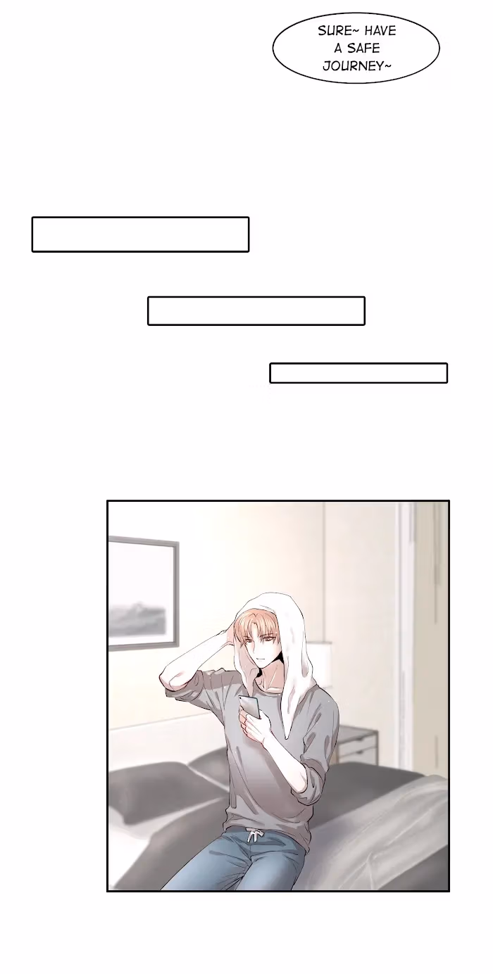 Read Flying Gulls Never Land chapter 5.1 image 15 on Lezhin