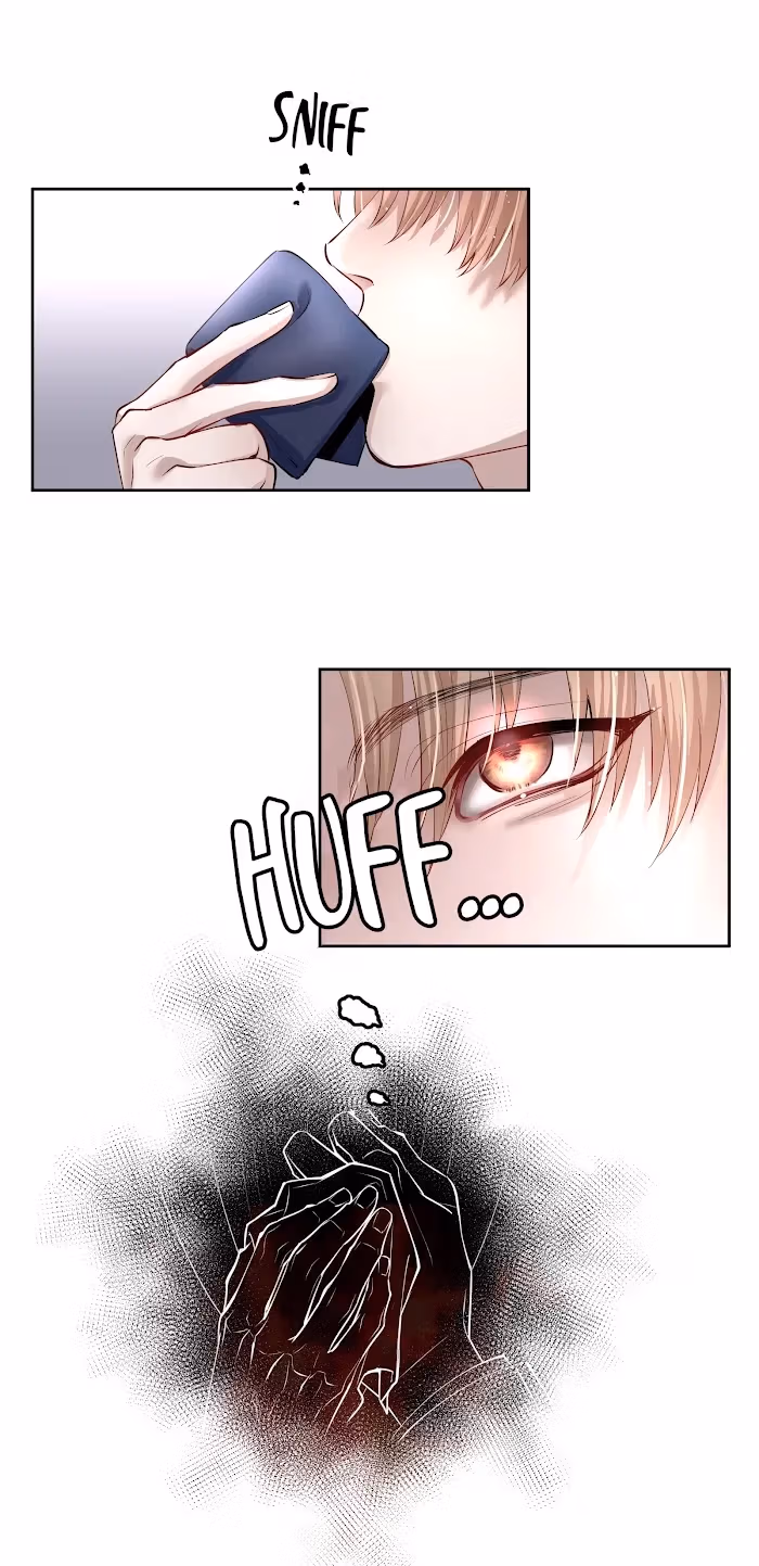 Read Flying Gulls Never Land chapter 5.1 image 18 on Lezhin