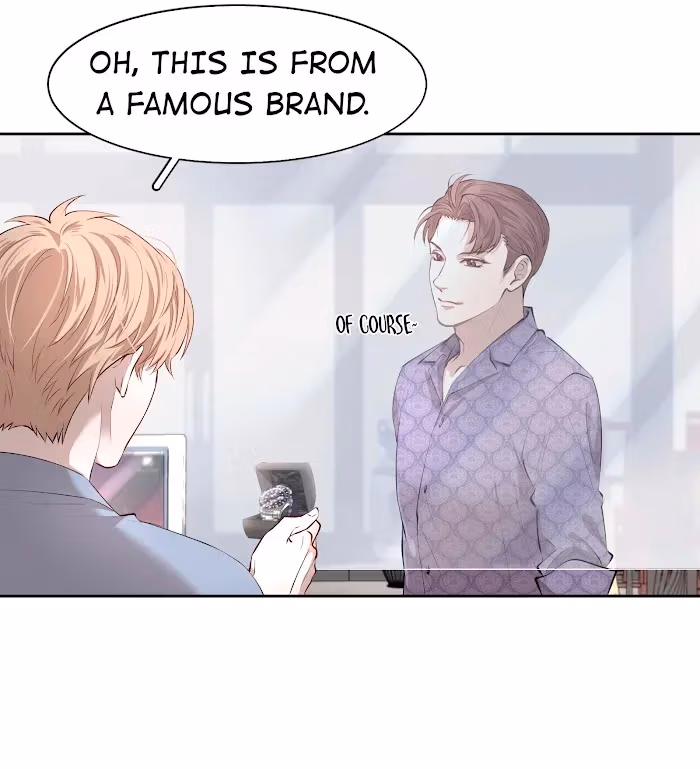 Read Flying Gulls Never Land chapter 5.1 image 8 on Lezhin