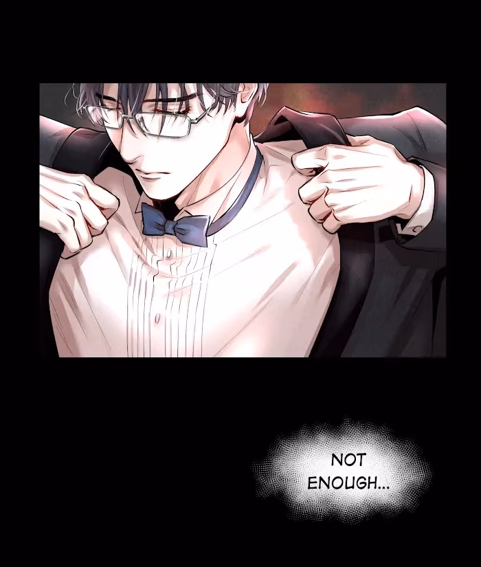 Read Flying Gulls Never Land chapter 5.2 image 0 on Lezhin