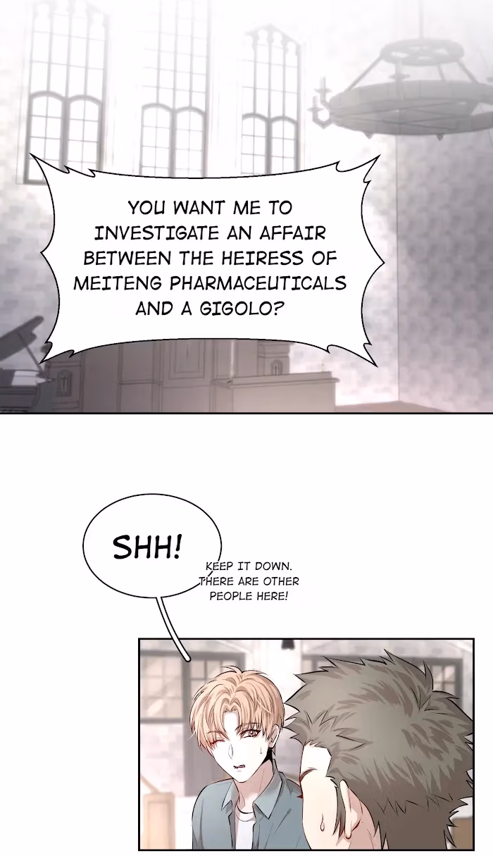Read Flying Gulls Never Land chapter 5.2 image 10 on Lezhin