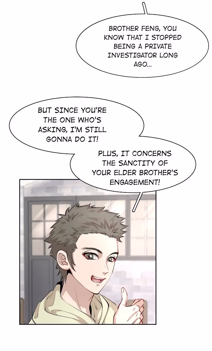 Read Flying Gulls Never Land chapter 5.2 image 11 on Lezhin