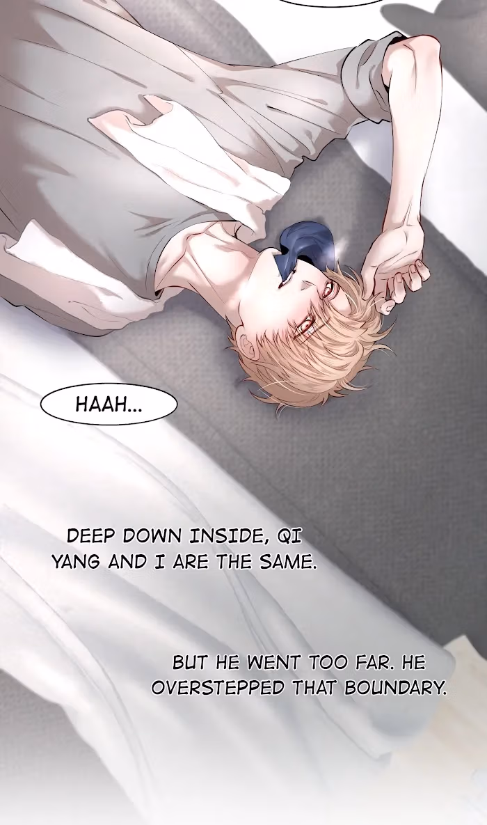Read Flying Gulls Never Land chapter 5.2 image 6 on Lezhin