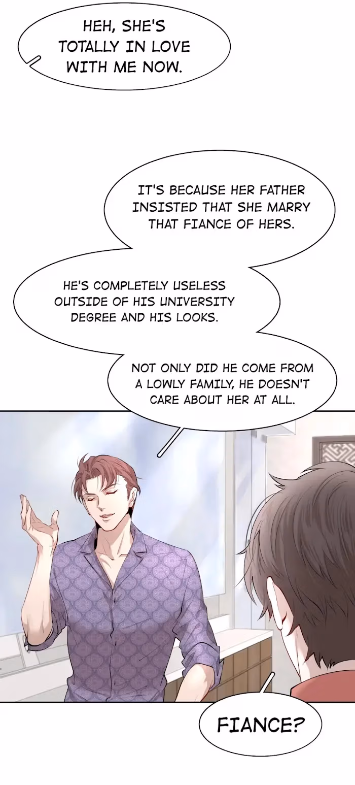 Read Flying Gulls Never Land chapter 5 image 10 on Lezhin