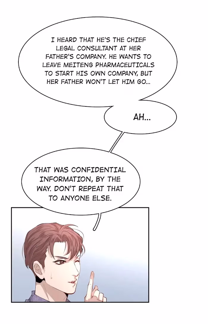 Read Flying Gulls Never Land chapter 5 image 11 on Lezhin
