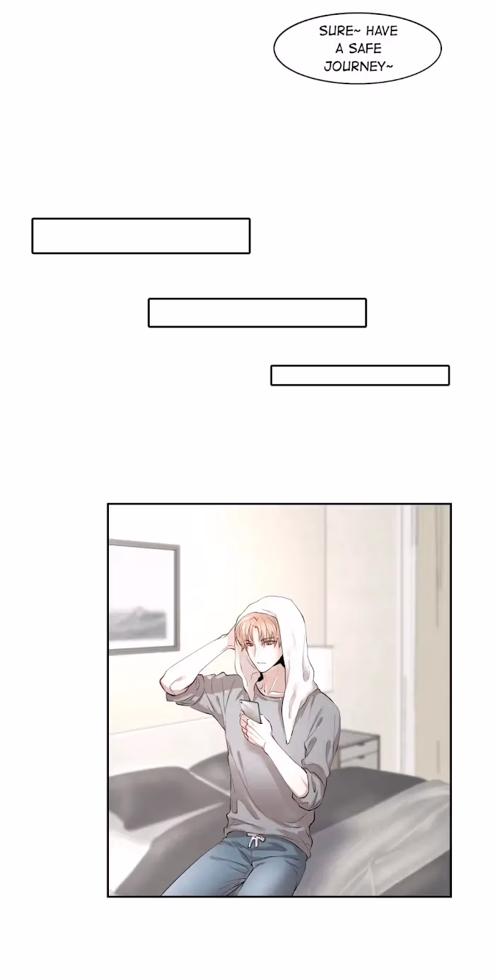 Read Flying Gulls Never Land chapter 5 image 15 on Lezhin