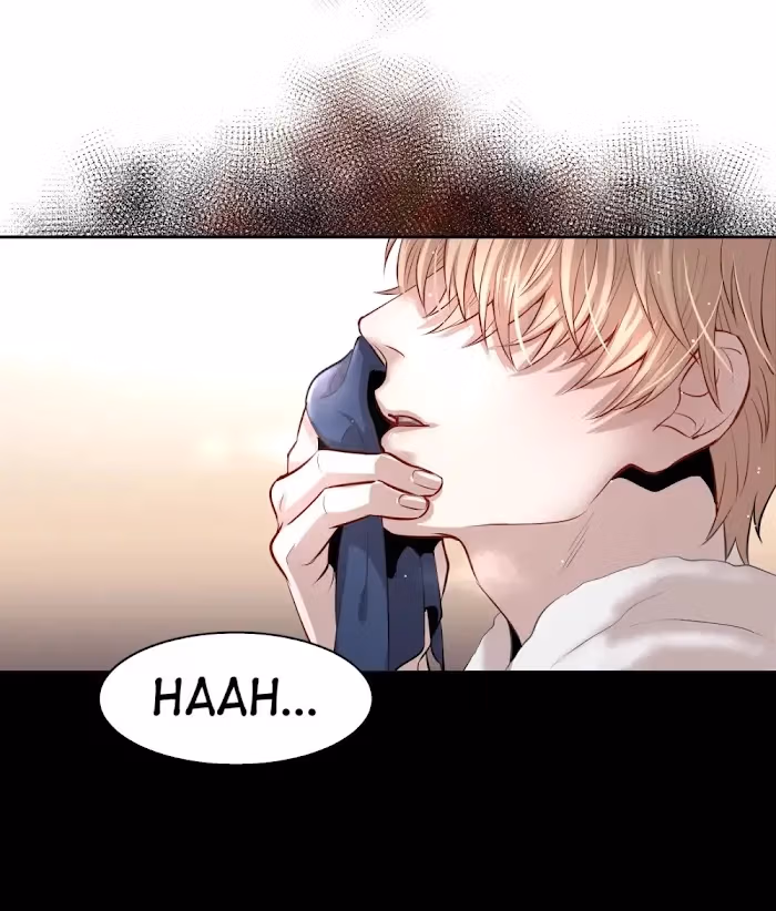 Read Flying Gulls Never Land chapter 5 image 19 on Lezhin