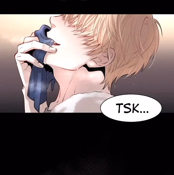 Read Flying Gulls Never Land chapter 5 image 22 on Lezhin