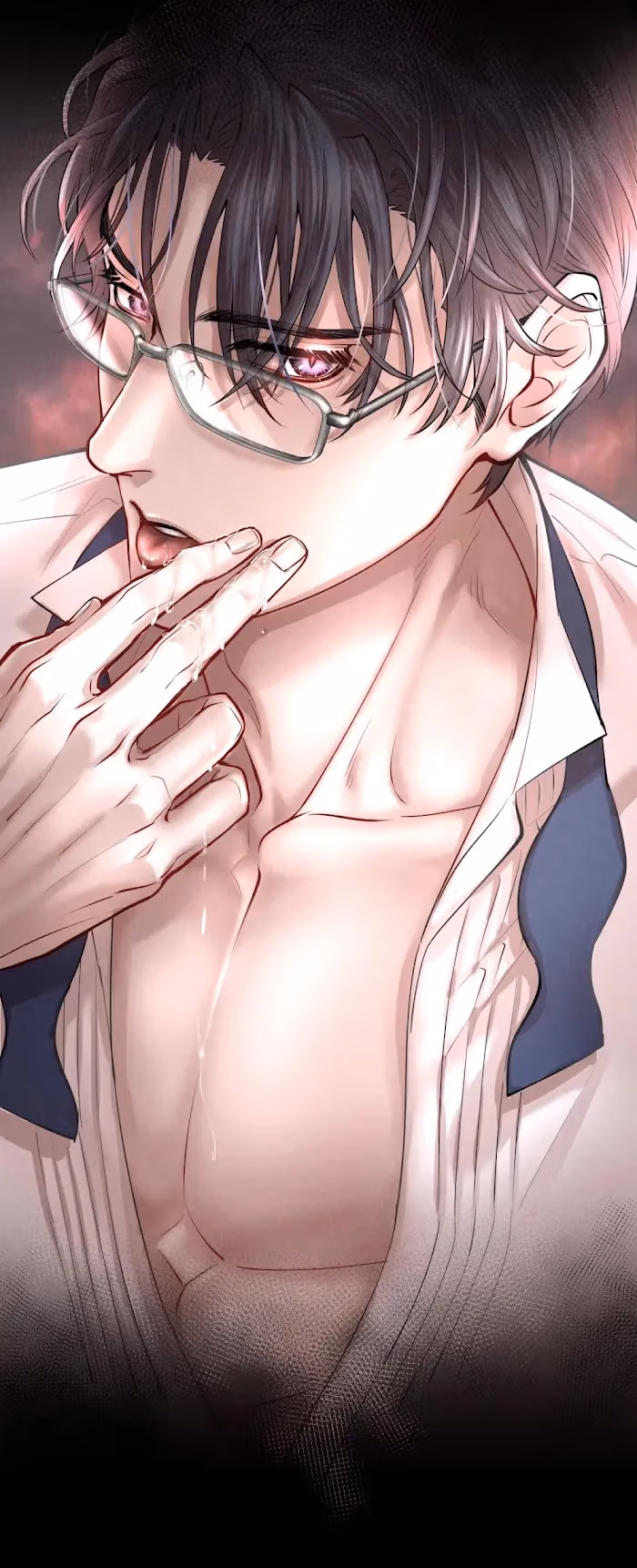 Read Flying Gulls Never Land chapter 5 image 23 on Lezhin