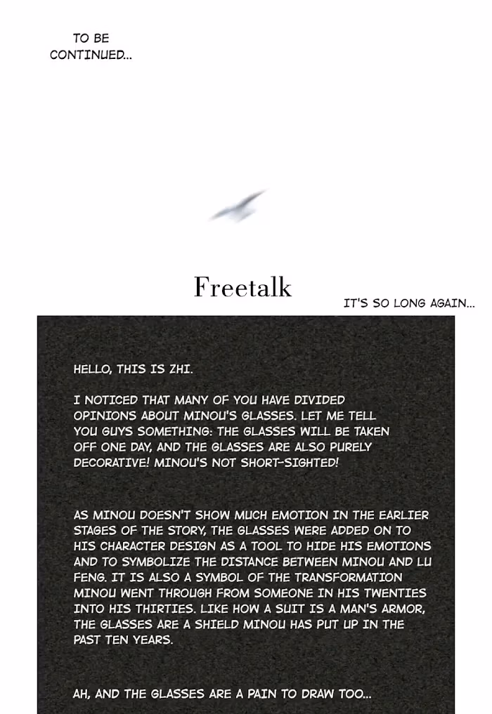Read Flying Gulls Never Land chapter 5 image 35 on Lezhin