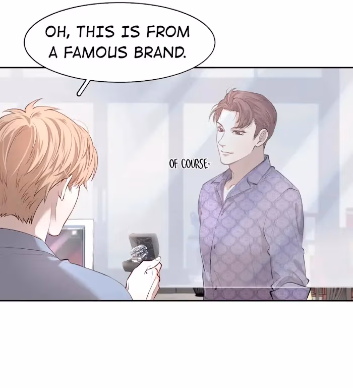 Read Flying Gulls Never Land chapter 5 image 8 on Lezhin