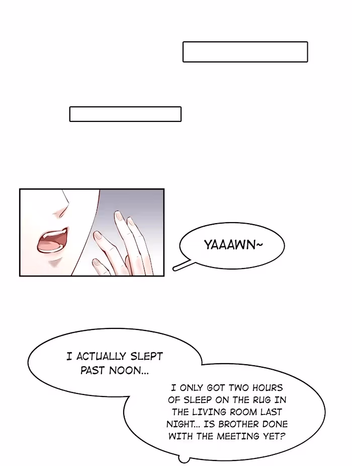 Read Flying Gulls Never Land chapter 50 image 11 on Lezhin