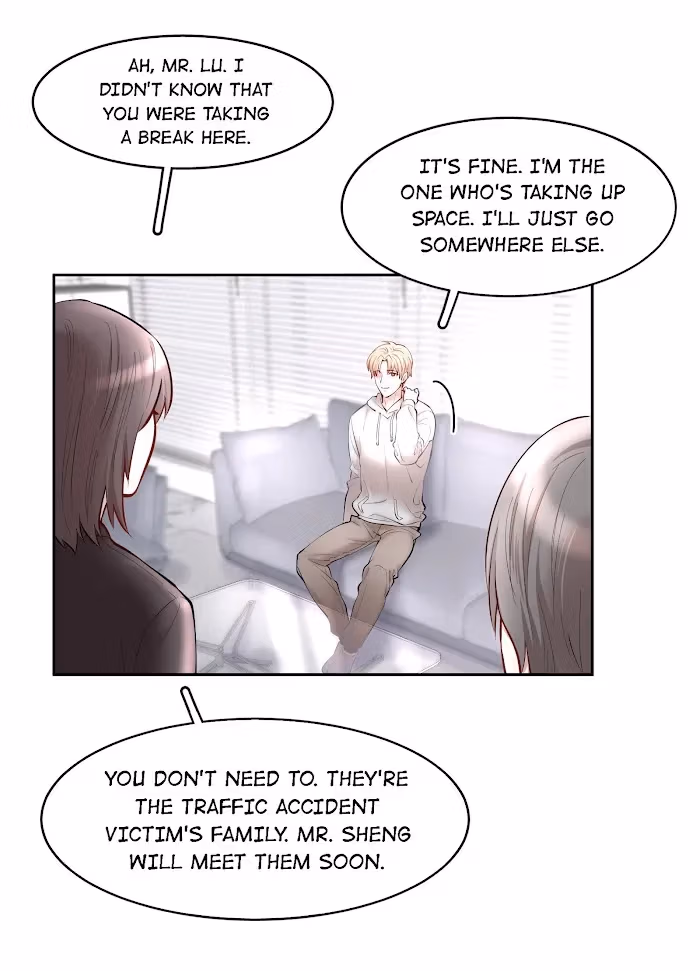 Read Flying Gulls Never Land chapter 50 image 14 on Lezhin