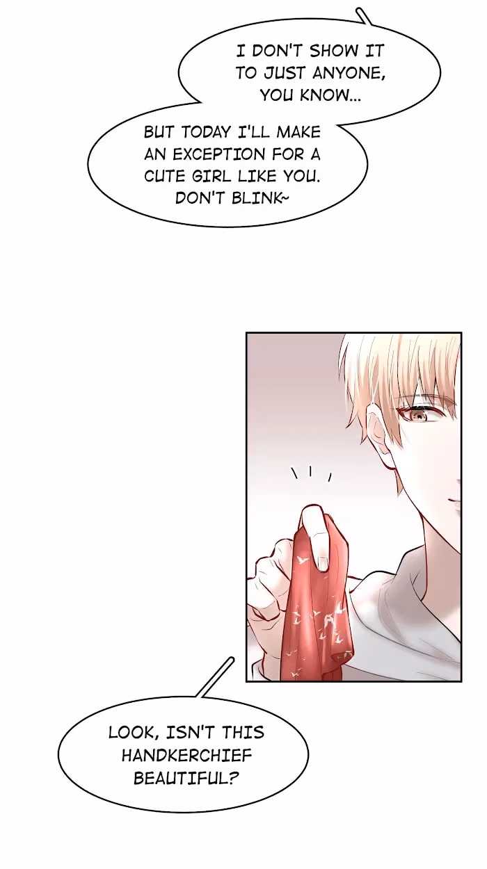 Read Flying Gulls Never Land chapter 50 image 20 on Lezhin