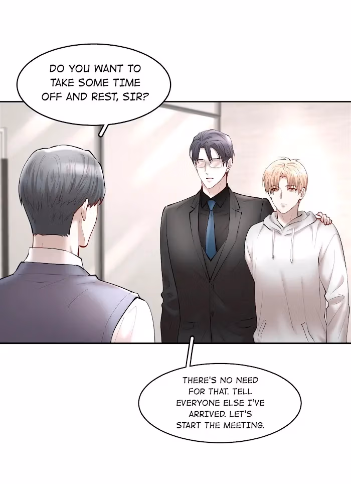 Read Flying Gulls Never Land chapter 50 image 3 on Lezhin